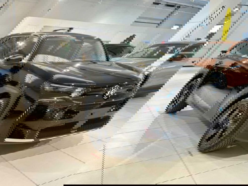 Citroen C5 Aircross nuova a Sondrio (6)