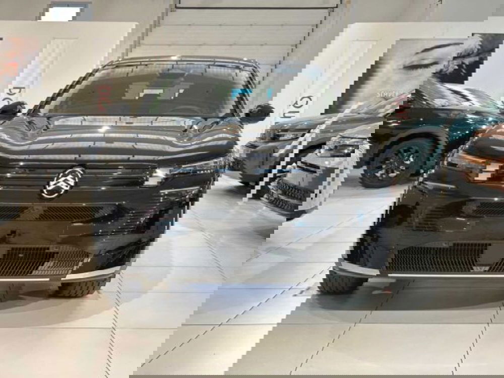 Citroen C5 Aircross nuova a Sondrio (7)