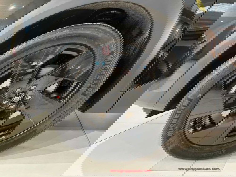 Citroen C5 Aircross nuova a Sondrio (8)