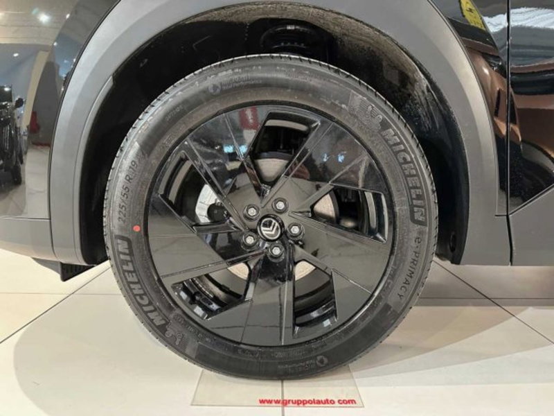Citroen C5 Aircross nuova a Sondrio (6)
