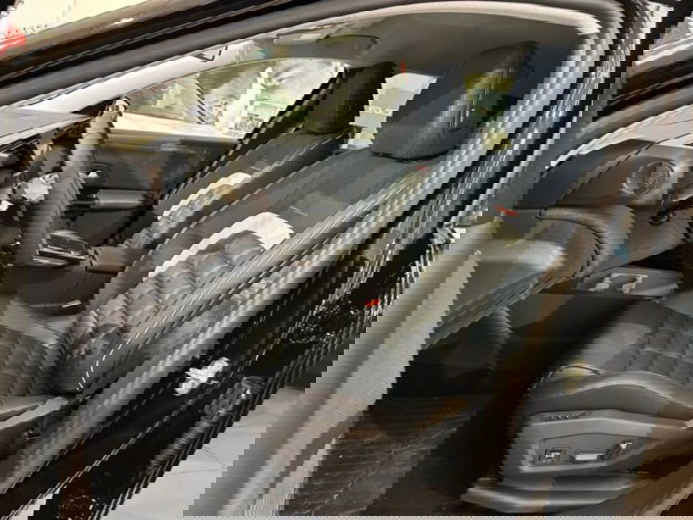 Citroen C5 Aircross nuova a Sondrio (9)