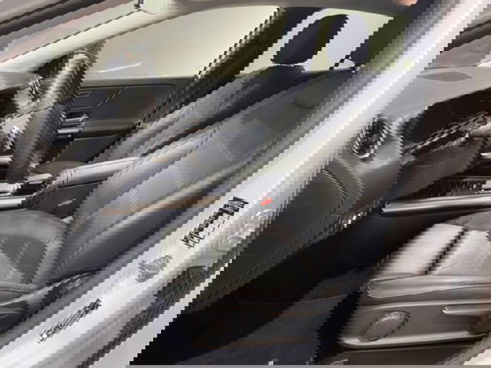 Mercedes-Benz GLA SUV usata a Sondrio (10)