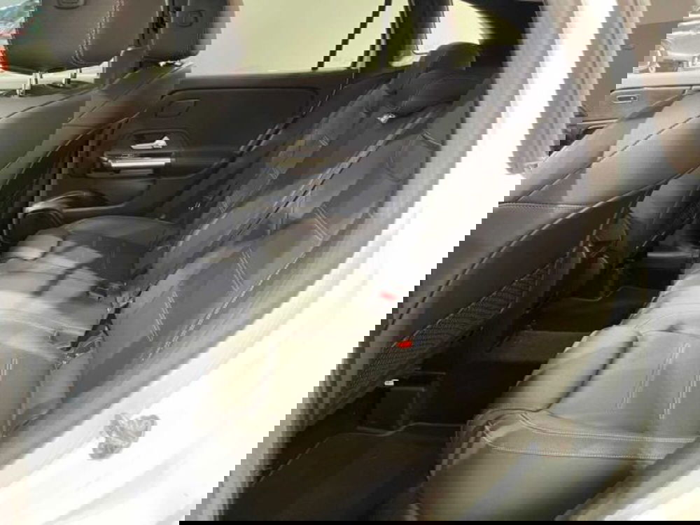 Mercedes-Benz GLA SUV usata a Sondrio (11)