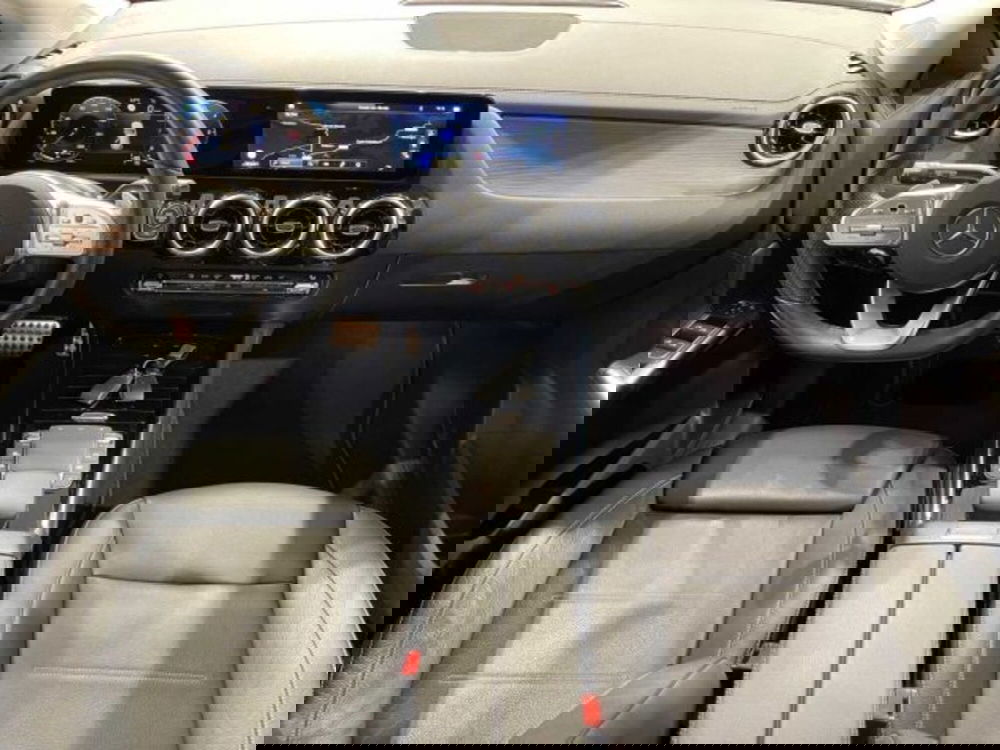 Mercedes-Benz GLA SUV usata a Sondrio (12)