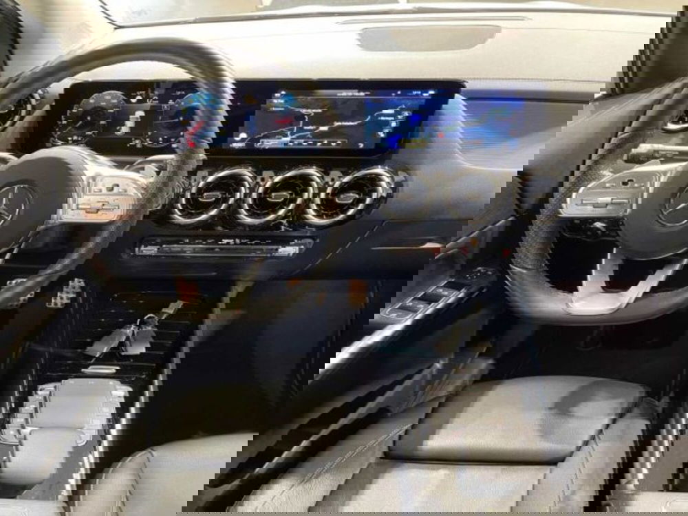 Mercedes-Benz GLA SUV usata a Sondrio (13)