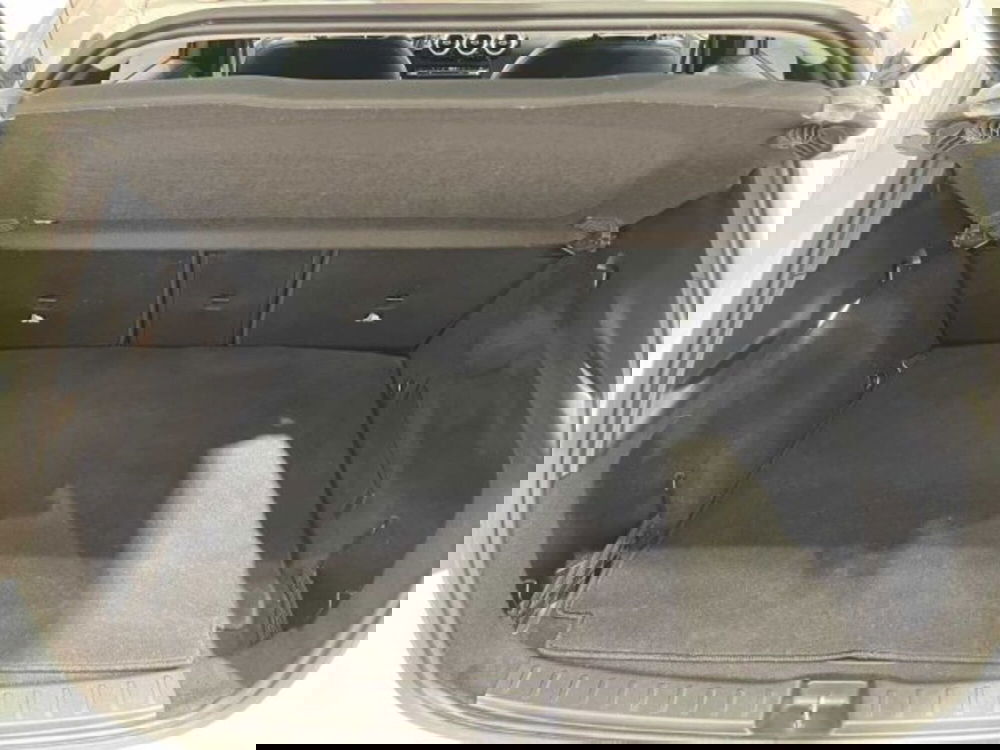 Mercedes-Benz GLA SUV usata a Sondrio (15)