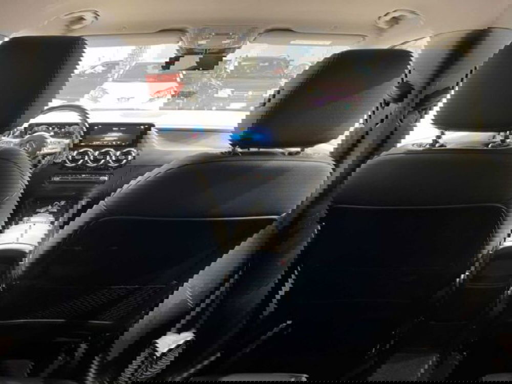 Mercedes-Benz GLA SUV usata a Sondrio (16)