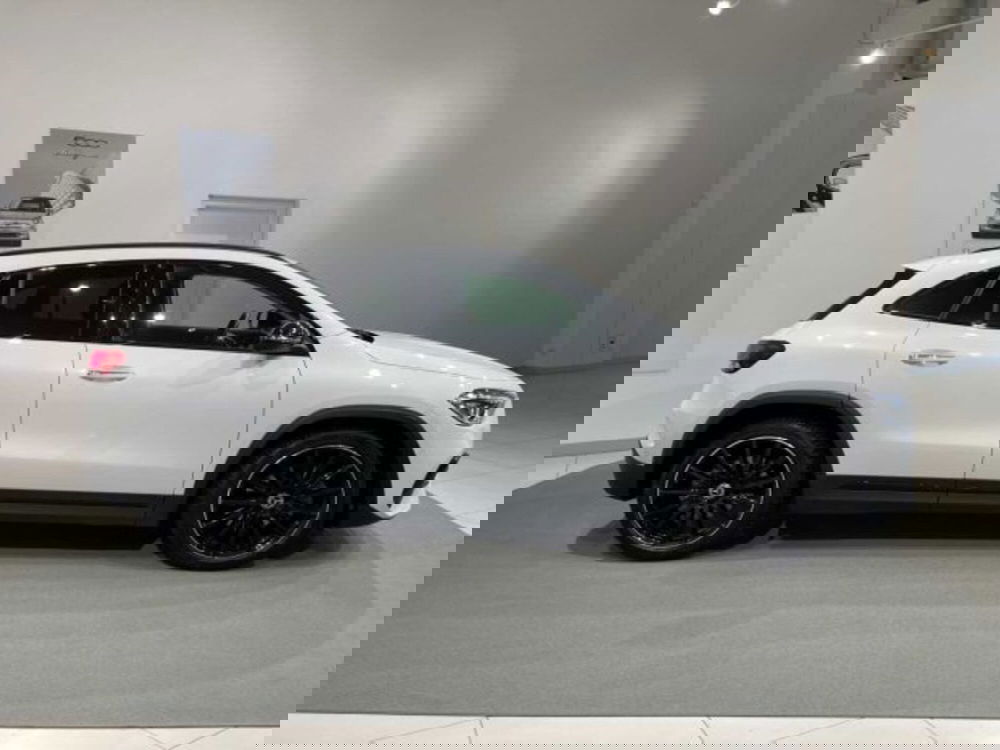 Mercedes-Benz GLA SUV usata a Sondrio (6)