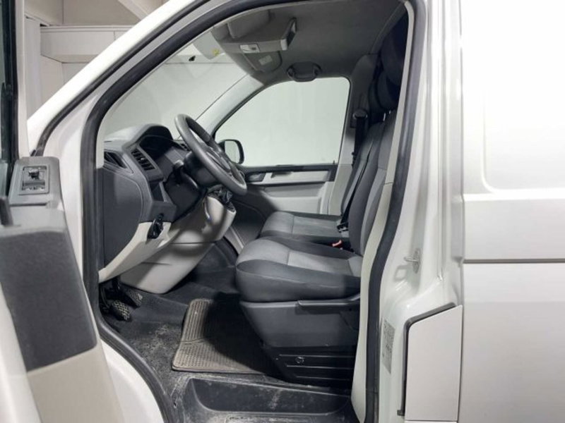 Volkswagen Veicoli Commerciali Transporter Furgone usata a Sondrio (10)