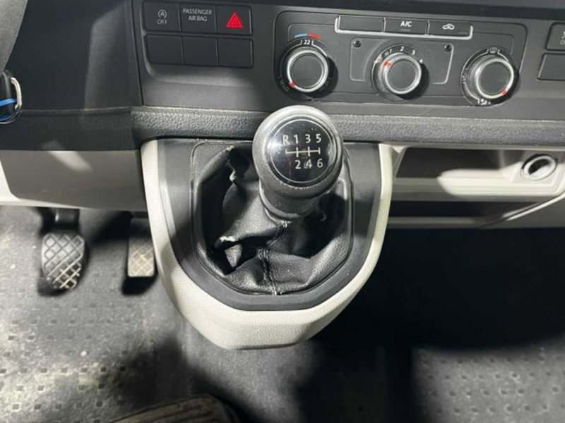 Volkswagen Veicoli Commerciali Transporter Furgone usata a Sondrio (13)