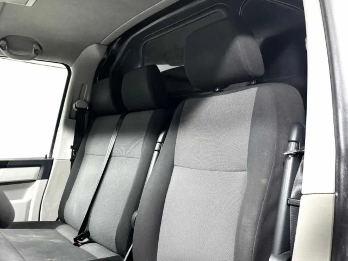 Volkswagen Veicoli Commerciali Transporter Furgone usata a Sondrio (17)