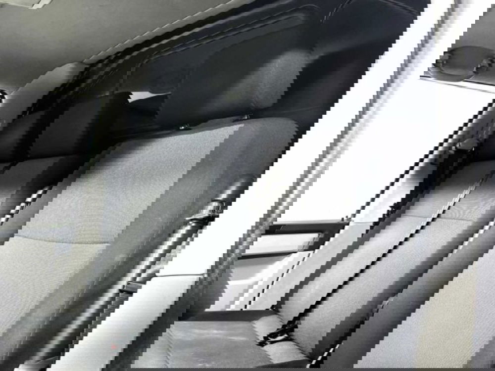 Volkswagen Veicoli Commerciali Transporter Furgone usata a Sondrio (17)