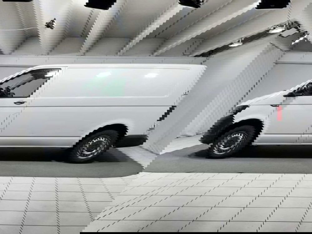 Volkswagen Veicoli Commerciali Transporter Furgone usata a Sondrio (2)