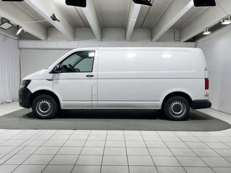 Volkswagen Veicoli Commerciali Transporter Furgone usata a Sondrio (2)