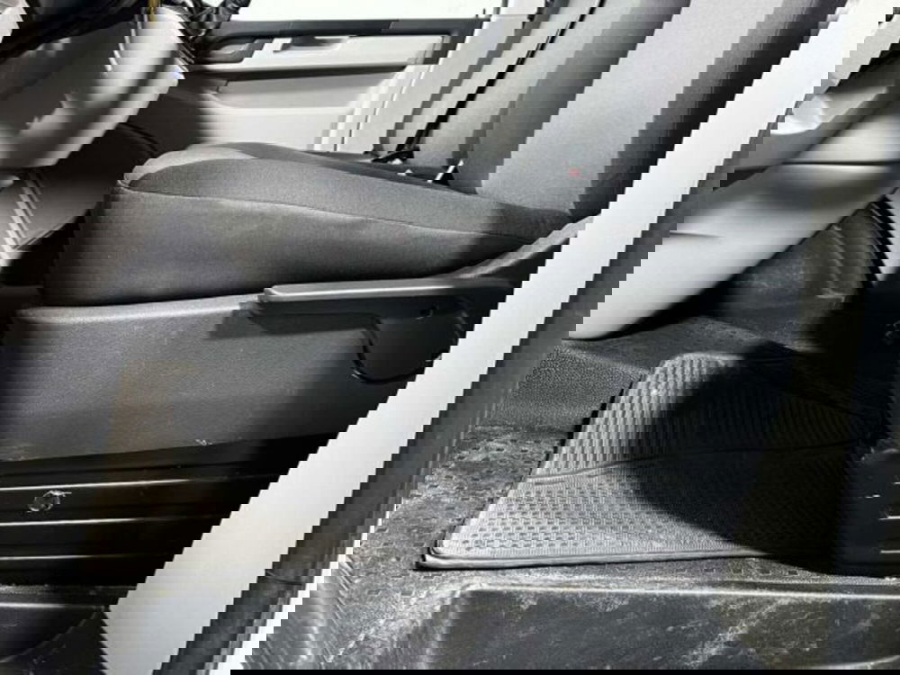 Volkswagen Veicoli Commerciali Transporter Furgone usata a Sondrio (20)