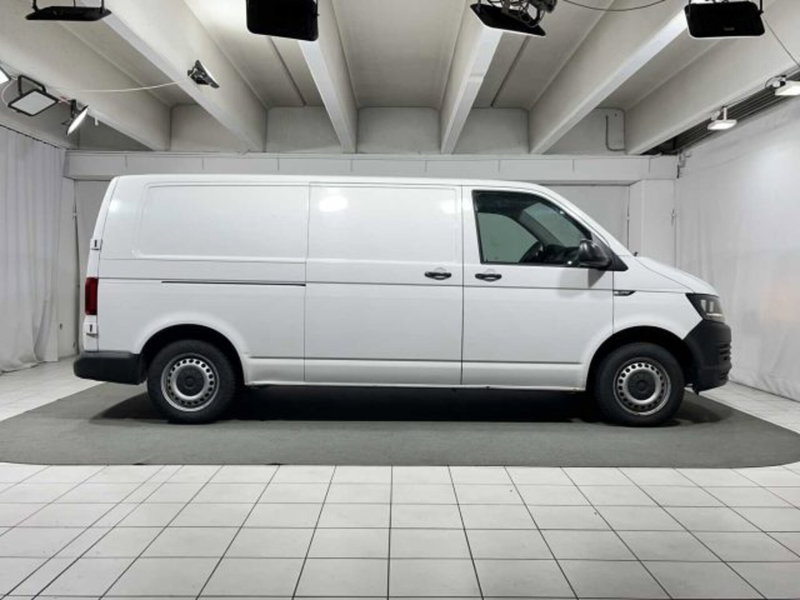 Volkswagen Veicoli Commerciali Transporter Furgone usata a Sondrio (6)