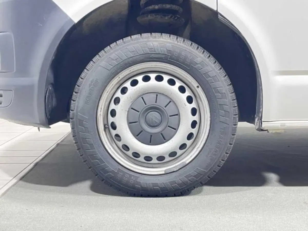 Volkswagen Veicoli Commerciali Transporter Furgone usata a Sondrio (9)
