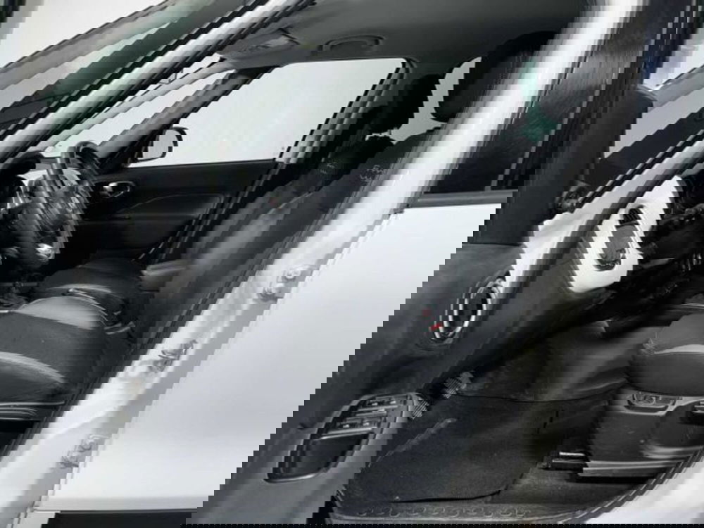 Fiat 500L usata a Sondrio (10)