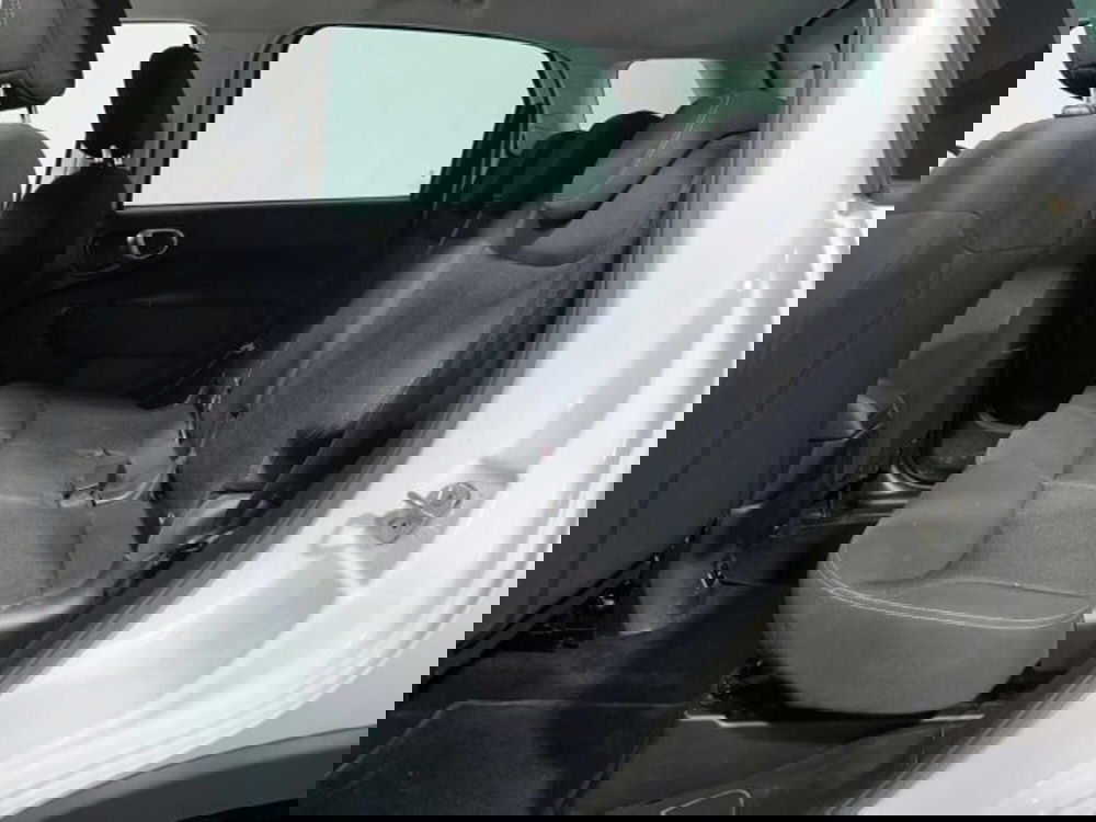 Fiat 500L usata a Sondrio (11)