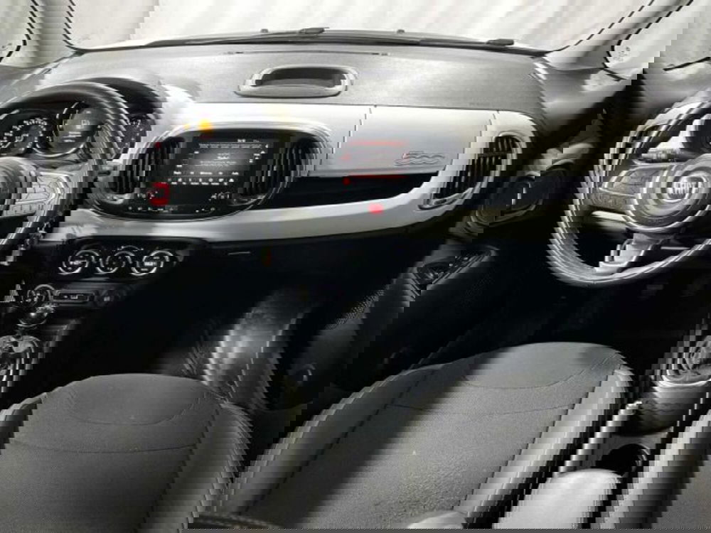 Fiat 500L usata a Sondrio (12)