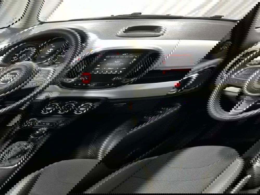 Fiat 500L usata a Sondrio (13)