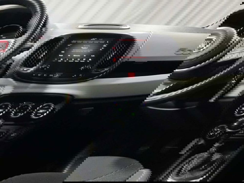 Fiat 500L usata a Sondrio (14)