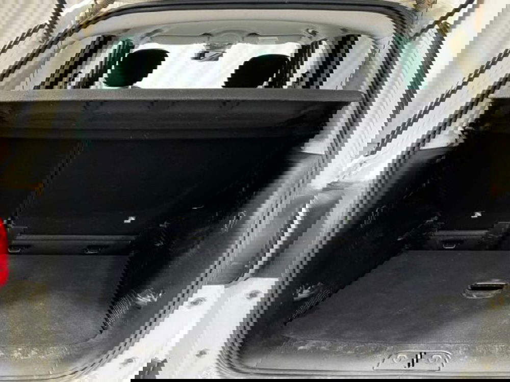 Fiat 500L usata a Sondrio (15)