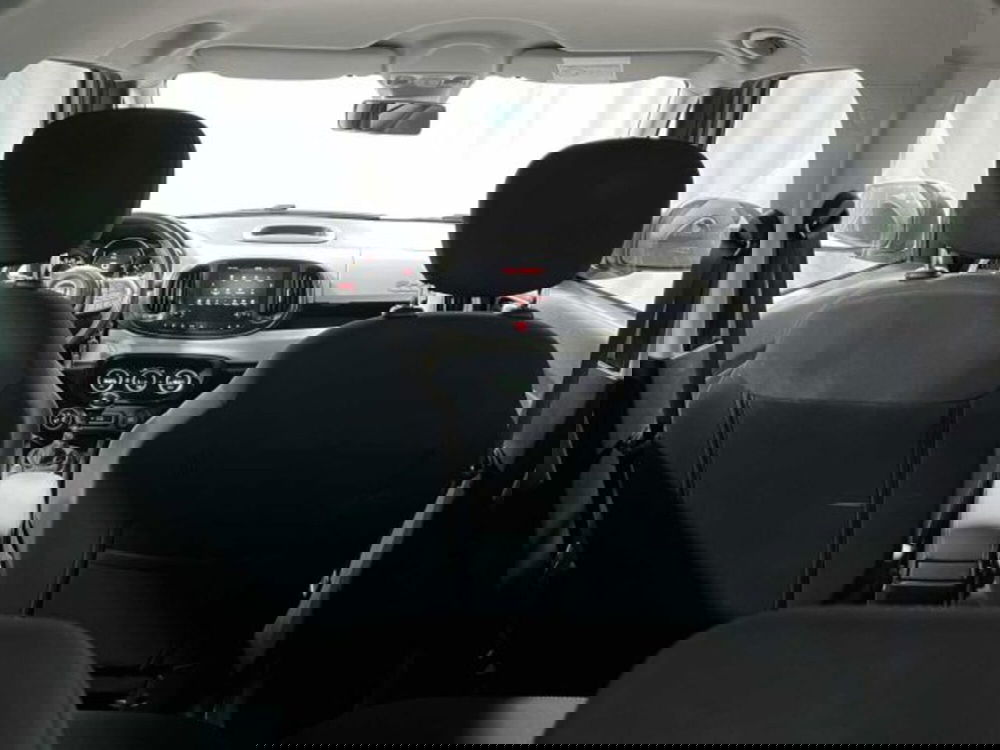 Fiat 500L usata a Sondrio (17)