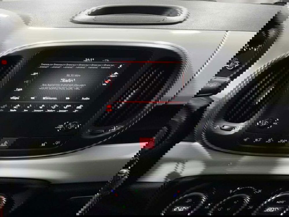 Fiat 500L usata a Sondrio (18)