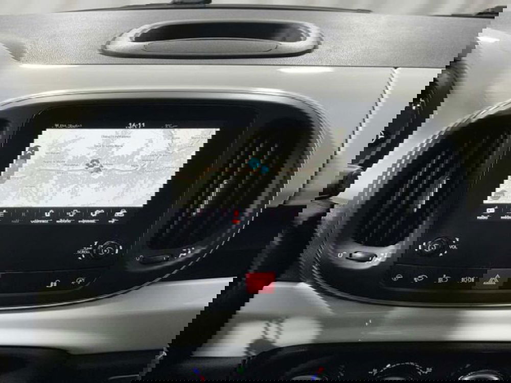 Fiat 500L usata a Sondrio (19)