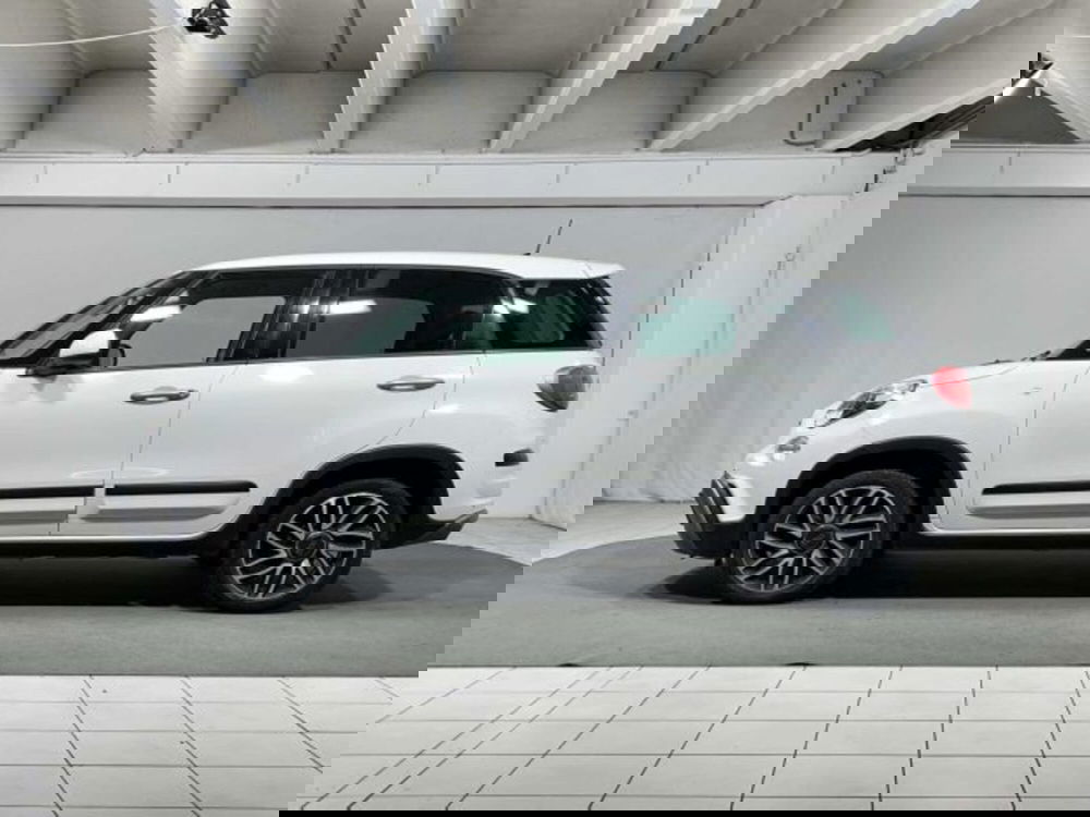 Fiat 500L usata a Sondrio (2)