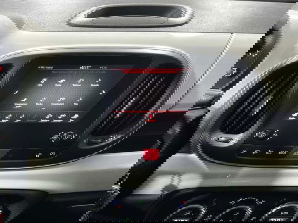 Fiat 500L usata a Sondrio (20)