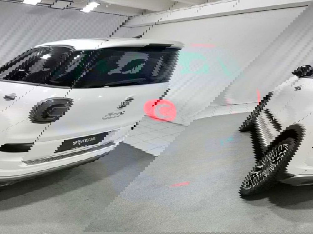 Fiat 500L usata a Sondrio (3)