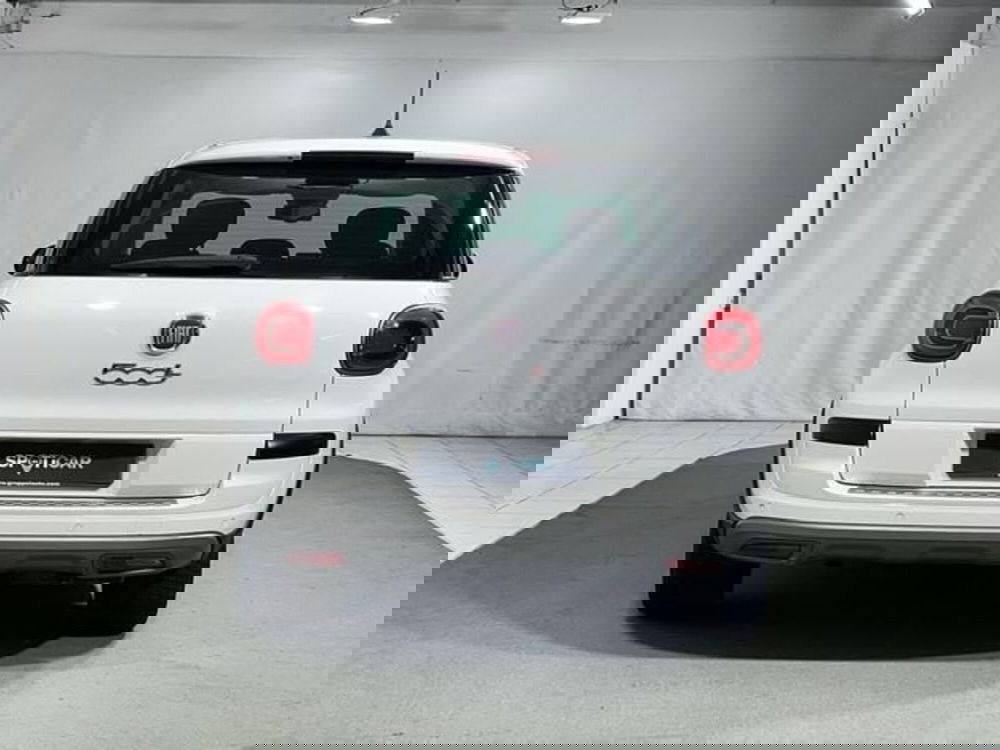 Fiat 500L usata a Sondrio (4)