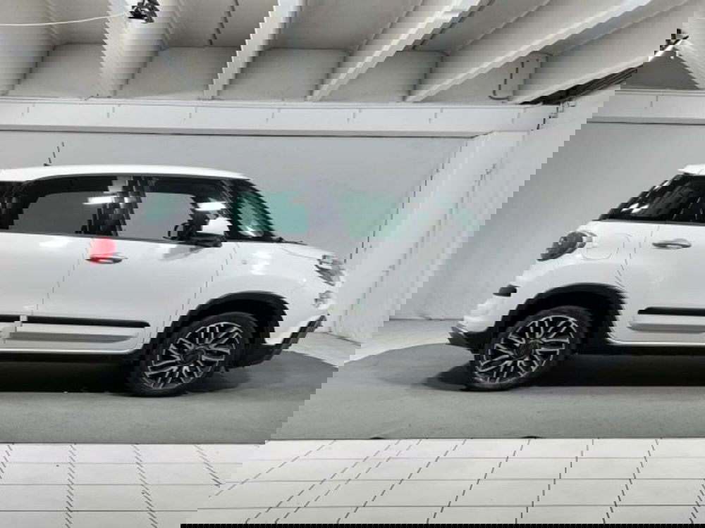 Fiat 500L usata a Sondrio (6)