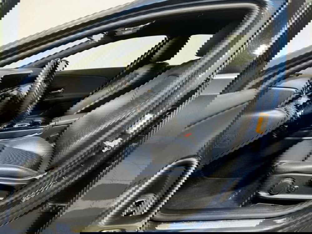 Mercedes-Benz Classe A usata a Sondrio (10)