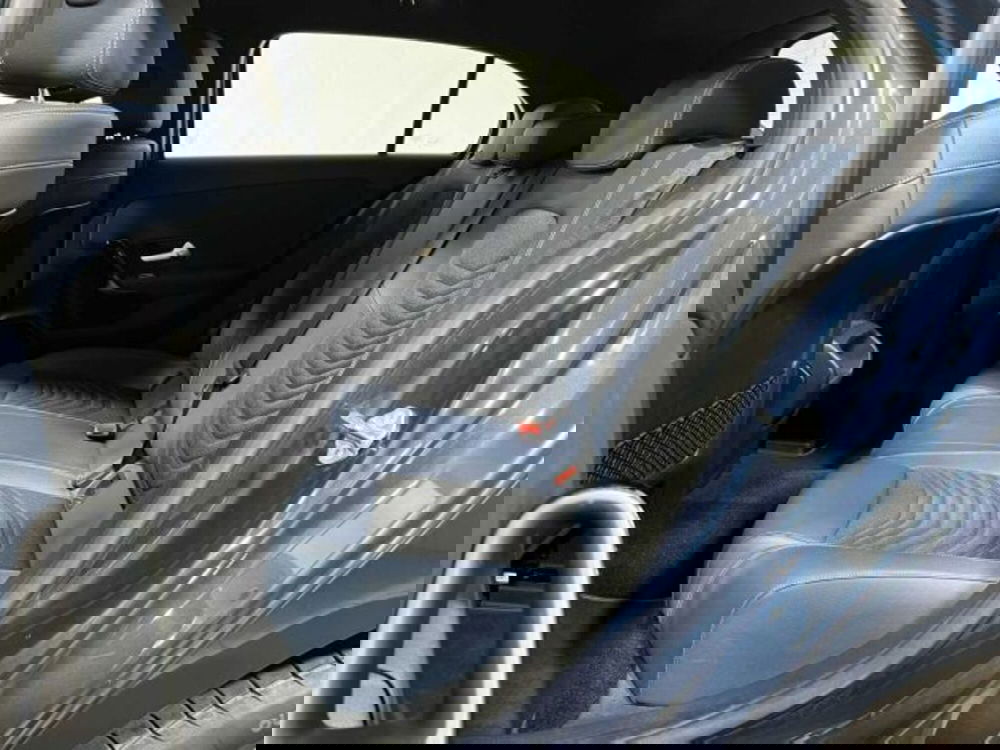 Mercedes-Benz Classe A usata a Sondrio (11)