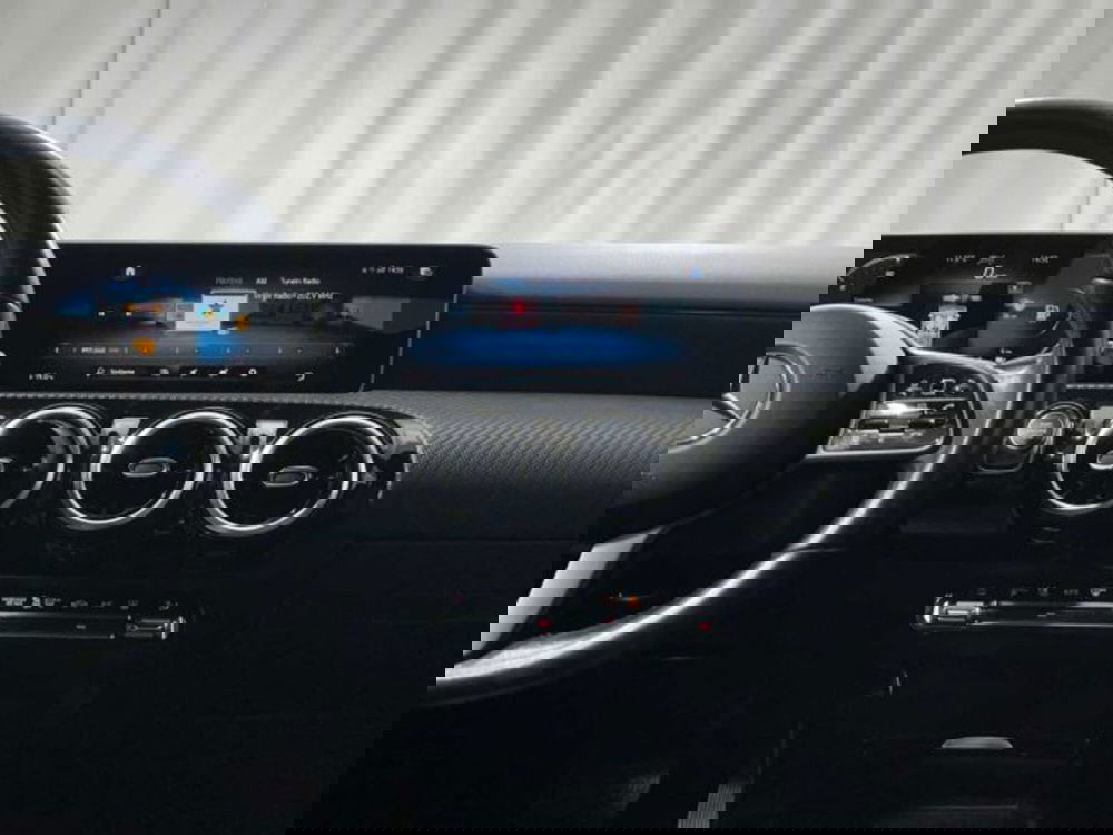 Mercedes-Benz Classe A usata a Sondrio (14)