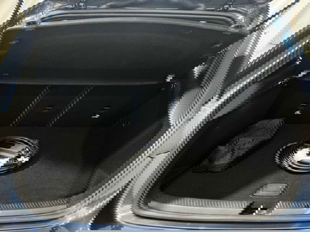Mercedes-Benz Classe A usata a Sondrio (15)