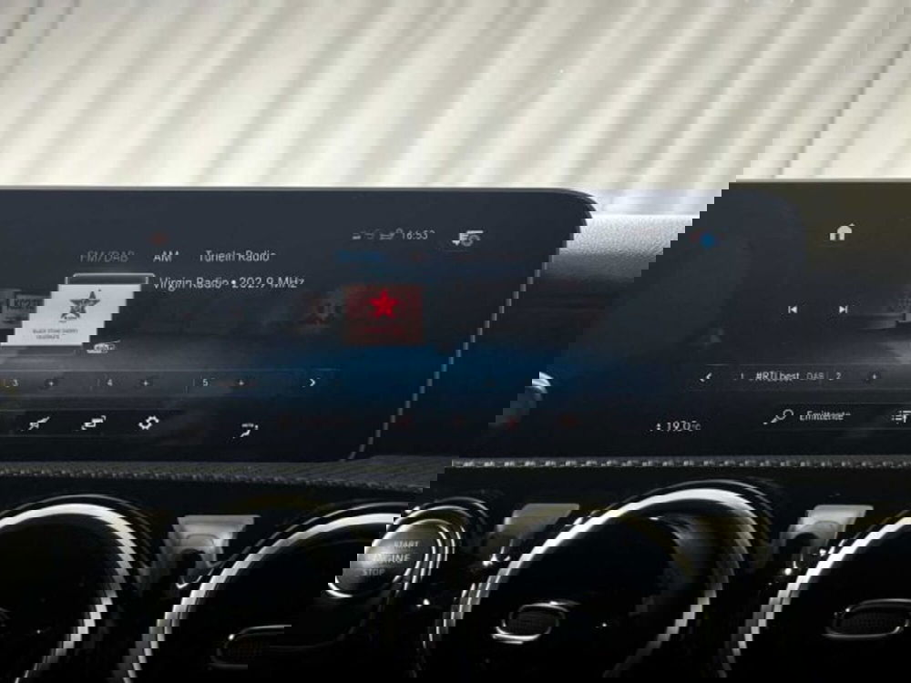 Mercedes-Benz Classe A usata a Sondrio (16)