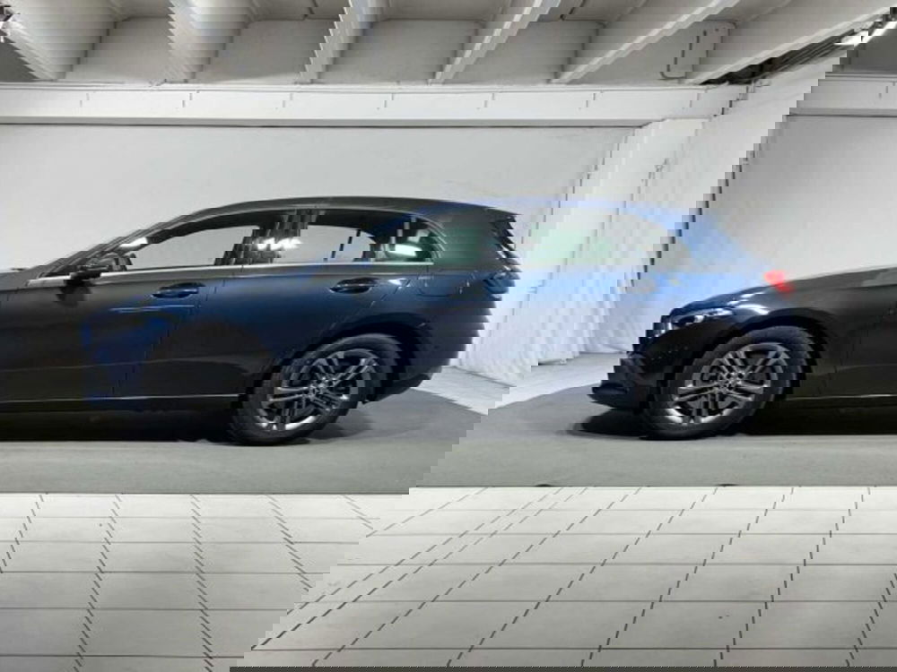 Mercedes-Benz Classe A usata a Sondrio (2)