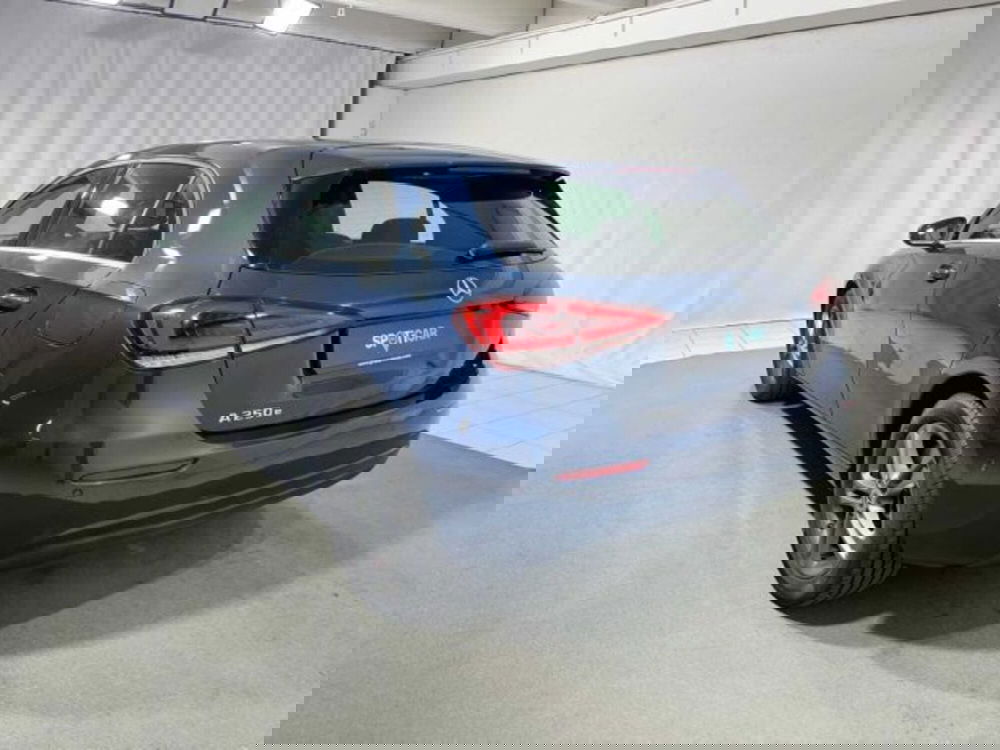 Mercedes-Benz Classe A usata a Sondrio (3)