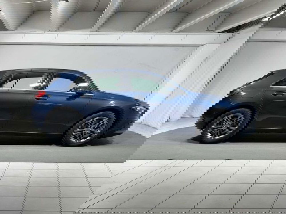 Mercedes-Benz Classe A usata a Sondrio (6)