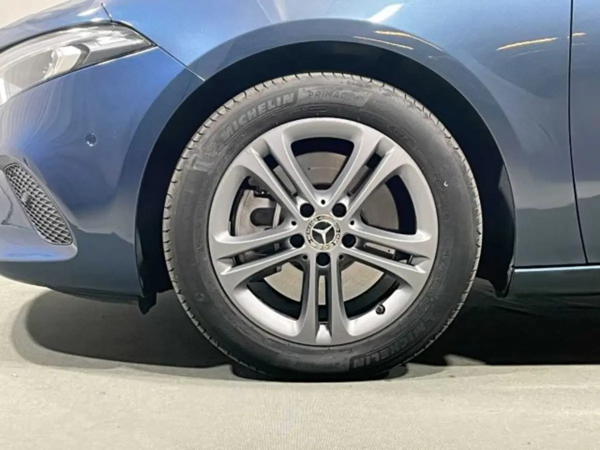 Mercedes-Benz Classe A usata a Sondrio (9)