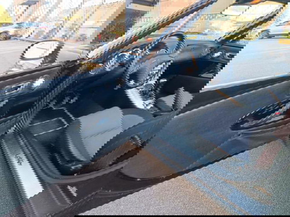 Fiat barchetta usata a Pisa (16)