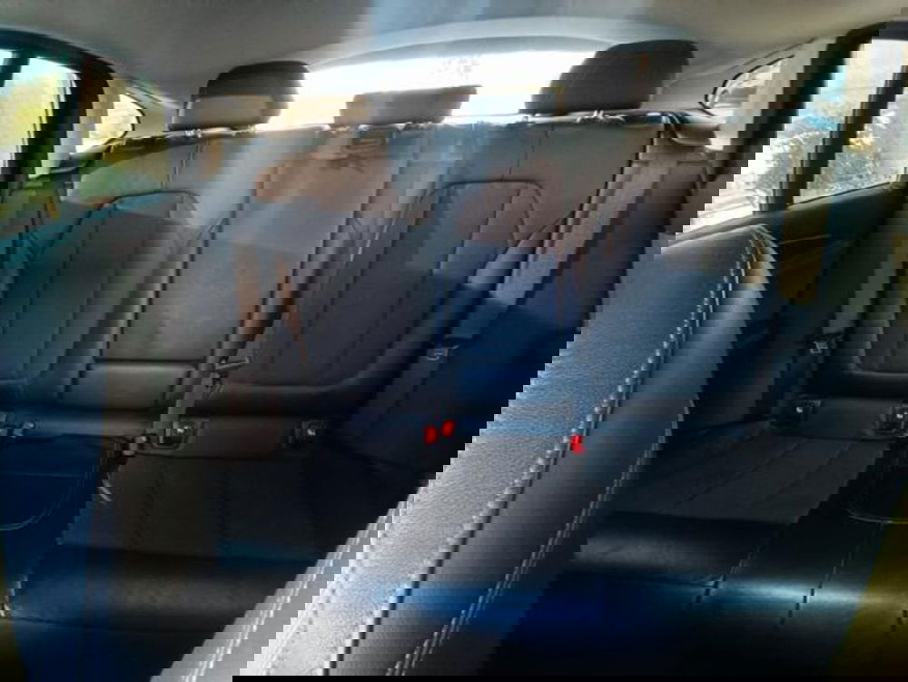 BMW X4 usata a Pisa (3)