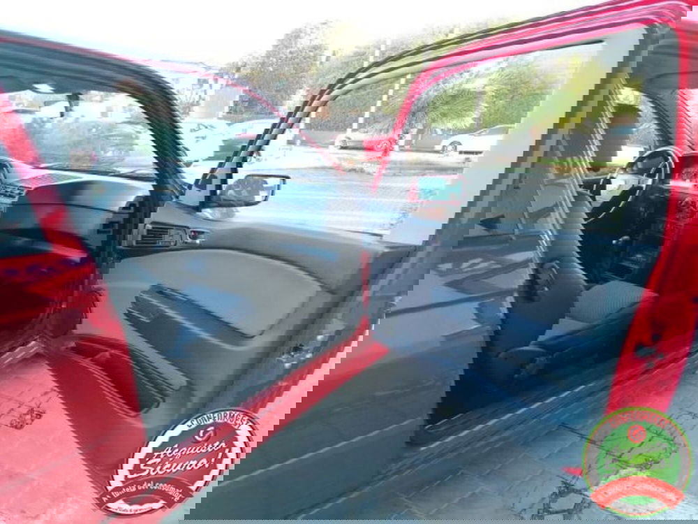 Alfa Romeo 145 usata a Pisa (13)