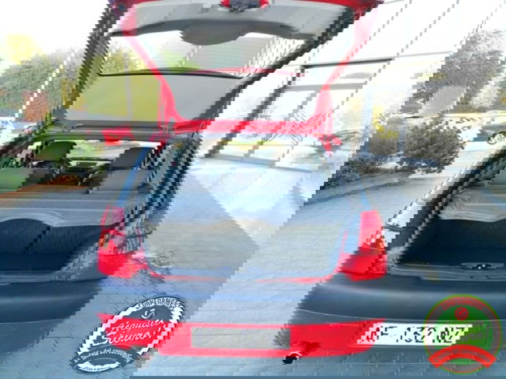 Alfa Romeo 145 usata a Pisa (17)