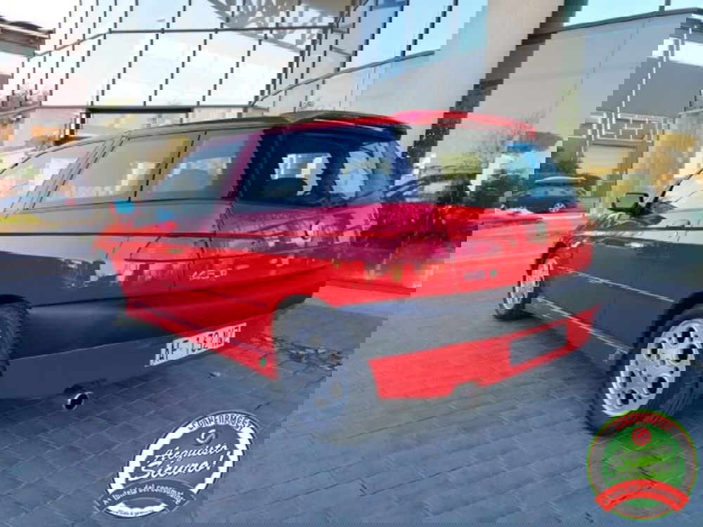 Alfa Romeo 145 usata a Pisa (19)