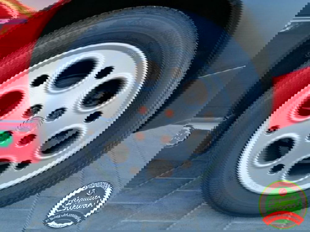 Alfa Romeo 145 usata a Pisa (20)